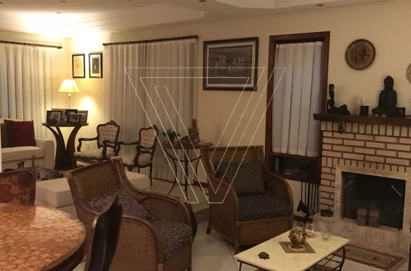 *CASA À VENDA - CONDOMÍNIO TERRAS DE SÃO CARLOS - JUNDIAÍ/SP - Foto 7