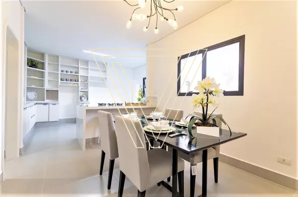 APARTAMENTO ALTO PADRÃO PARA VENDA NO EDIFÍCIO MEDITERRANÉE - JUNDIAÍ - Foto 5