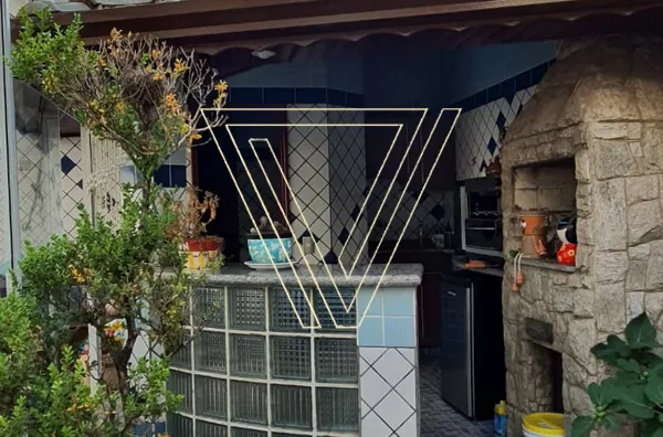 Casa Térrea para Venda 243m² 3 Dormitórios - Jardim Santa Tereza Jundiaí - Foto 6
