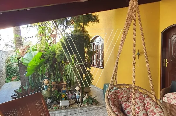 Casa Térrea para Venda 243m² 3 Dormitórios - Jardim Santa Tereza Jundiaí - Foto 3