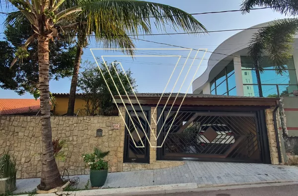Casa Térrea para Venda 243m² 3 Dormitórios - Jardim Santa Tereza Jundiaí - Foto 2