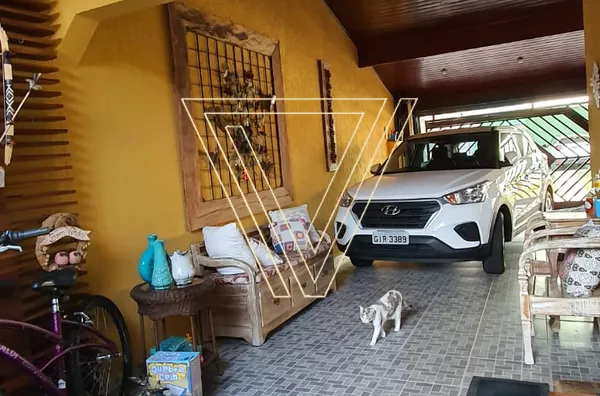 Casa Térrea para Venda 243m² 3 Dormitórios - Jardim Santa Tereza Jundiaí - Foto 5