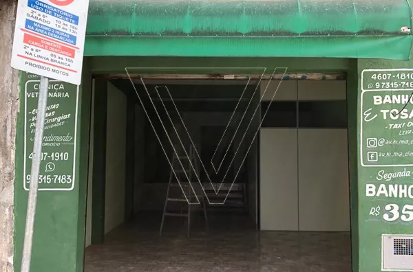 *LOJA NO CENTRO (ÓTIMA LOCALIZAÇÃO). - Foto 7