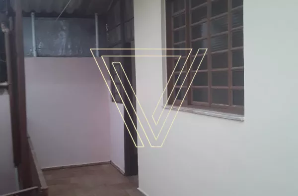 CASA PERTO DO MAXI SHOPPING  (DUAS CASAS TOTALMENTE INDIVIDUAIS)