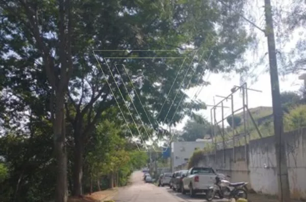 *Terreno com 384 m² atrás da Avenida 9 de julho - Foto 2
