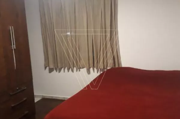 Sobrado com 2 Casas independente no Centro aceita PERMUTA por apartamento de menor valor. - Foto 7