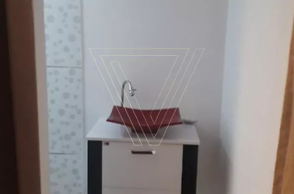 Sobrado com 2 Casas independente no Centro aceita PERMUTA por apartamento de menor valor. - Foto 6