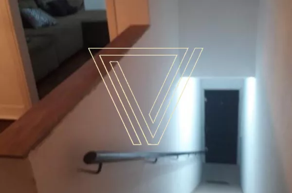 Sobrado com 2 Casas independente no Centro aceita PERMUTA por apartamento de menor valor. - Foto 6