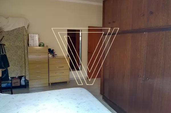 Casa térrea a venda - 3 dormitórios, (1 suíte) JARDIM IPANEMA - Jundiaí - SP - Foto 4