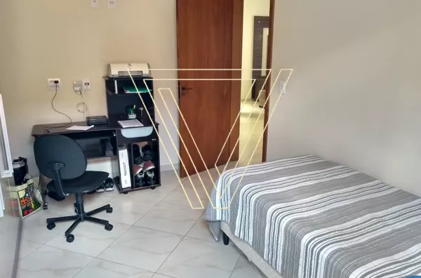 Casa térrea a venda - 3 dormitórios, (1 suíte) JARDIM IPANEMA - Jundiaí - SP - Foto 5