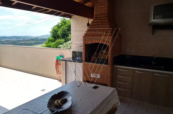Casa térrea a venda - 3 dormitórios, (1 suíte) JARDIM IPANEMA - Jundiaí - SP - Foto 12