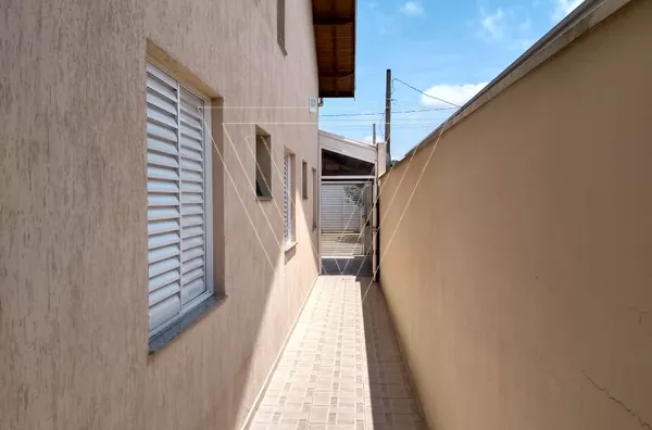 Casa térrea a venda - 3 dormitórios, (1 suíte) JARDIM IPANEMA - Jundiaí - SP - Foto 10