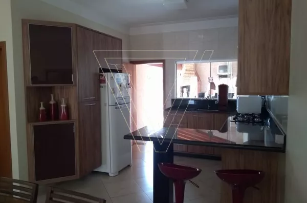 Casa térrea a venda - 3 dormitórios, (1 suíte) JARDIM IPANEMA - Jundiaí - SP - Foto 3