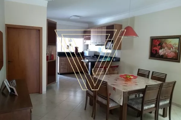 Casa térrea a venda - 3 dormitórios, (1 suíte) JARDIM IPANEMA - Jundiaí - SP - Foto 2