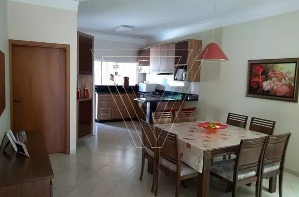 Casa térrea a venda - 3 dormitórios, (1 suíte) JARDIM IPANEMA - Jundiaí - SP - Foto 2