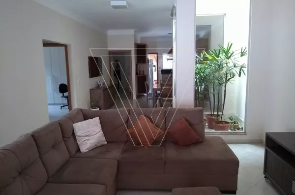 Casa térrea a venda - 3 dormitórios, (1 suíte) JARDIM IPANEMA - Jundiaí - SP - Foto 1