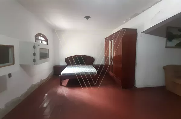 CHACARA NO CONDOM. PQ DA FAZENDA -4DORM estuda permuta menor valor 