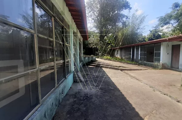 CHACARA NO CONDOM. PQ DA FAZENDA -4DORM estuda permuta menor valor - Foto 13