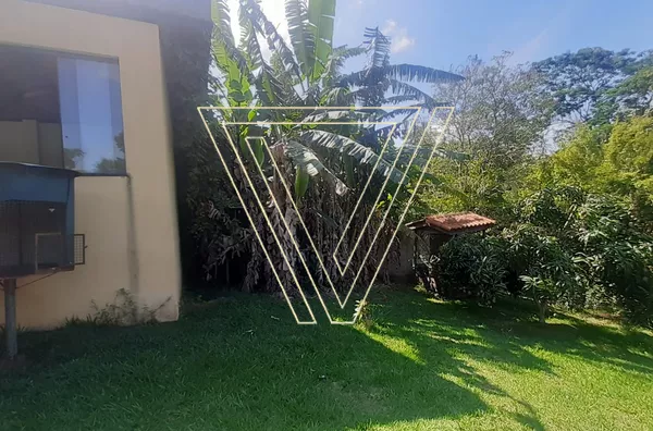 CHACARA NO CONDOM. PQ DA FAZENDA -4DORM estuda permuta menor valor - Foto 4
