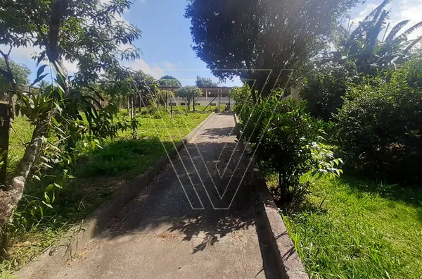 CHACARA NO CONDOM. PQ DA FAZENDA -4DORM estuda permuta menor valor - Foto 9