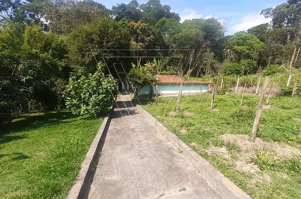 CHACARA NO CONDOM. PQ DA FAZENDA -4DORM estuda permuta menor valor - Foto 10