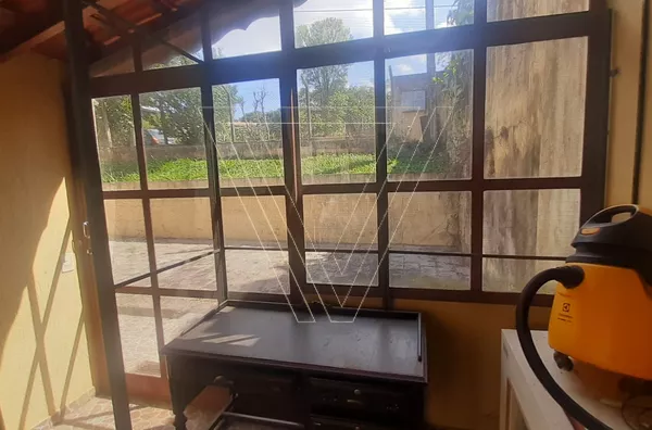 CHACARA NO CONDOM. PQ DA FAZENDA -4DORM estuda permuta menor valor - Foto 15
