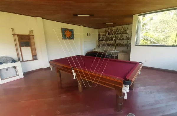 CHACARA NO CONDOM. PQ DA FAZENDA -4DORM estuda permuta menor valor - Foto 27