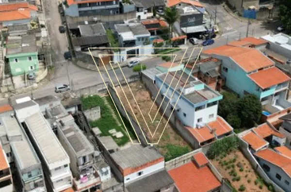 *Terreno a venda Vila Maringá com 265 m² - Foto 2