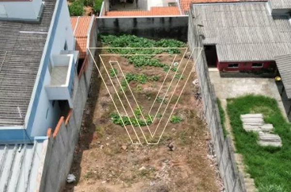 *Terreno a venda Vila Maringá com 265 m² - Foto 1