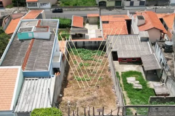 *Terreno a venda Vila Maringá com 265 m² - Foto 5