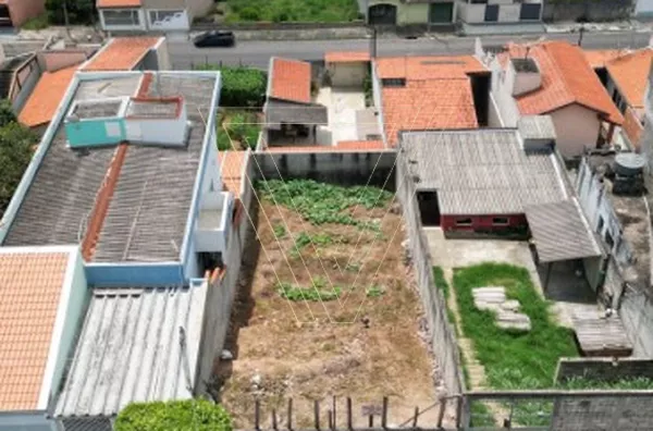 *Terreno a venda Vila Maringá com 265 m² 