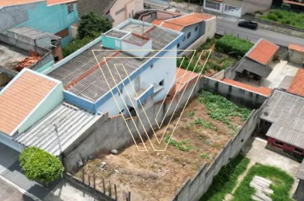 *Terreno a venda Vila Maringá com 265 m² - Foto 4