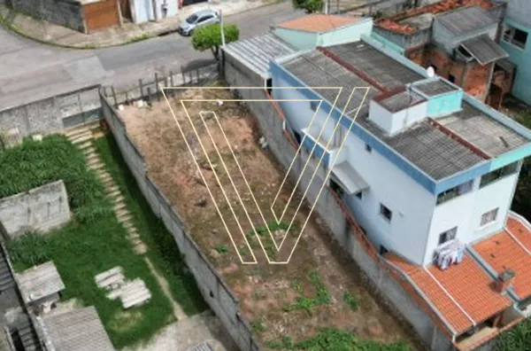 *Terreno a venda Vila Maringá com 265 m² - Foto 3