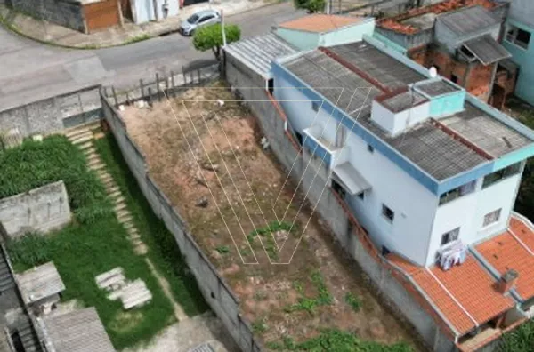 *Terreno a venda Vila Maringá com 265 m² 