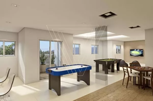 *Apartamento Yes living com 58 m² - Foto 22