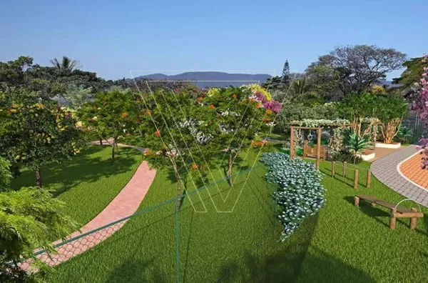 *Apartamento Yes living com 58 m² - Foto 23