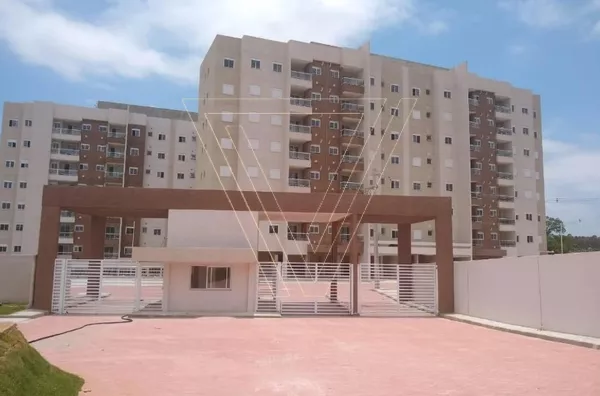 *Apartamento Yes living com 58 m² - Foto 17