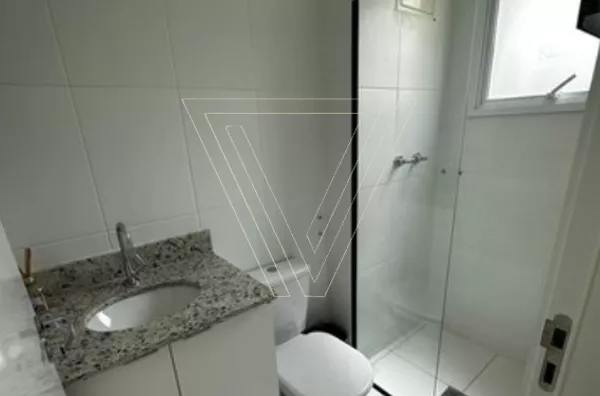 *Apartamento Yes living com 58 m² - Foto 16