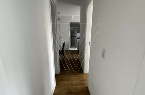 *Apartamento Yes living com 58 m² - Foto 10
