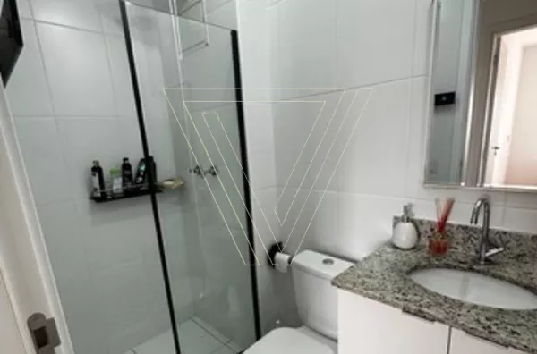 *Apartamento Yes living com 58 m² - Foto 14