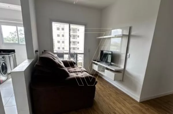 *Apartamento Yes living com 58 m² - Foto 7