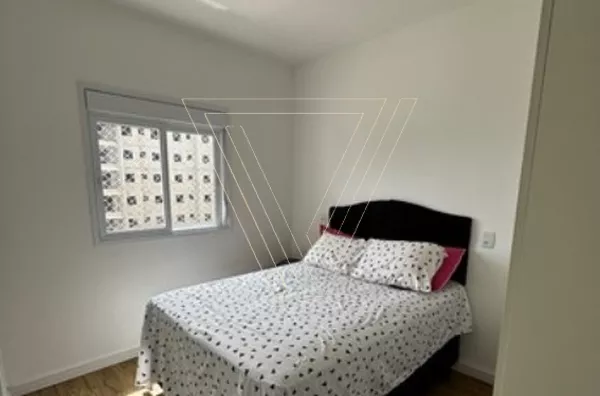 *Apartamento Yes living com 58 m² - Foto 12