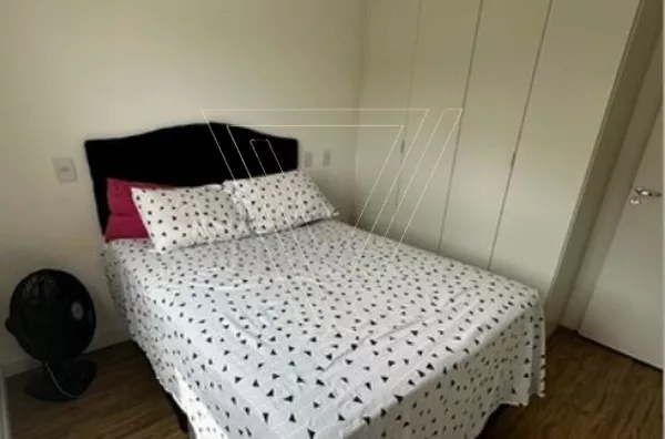 *Apartamento Yes living com 58 m² - Foto 11