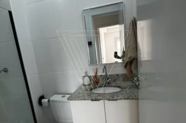 *Apartamento Yes living com 58 m² - Foto 13