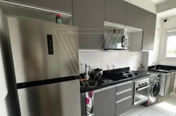 *Apartamento Yes living com 58 m² - Foto 8