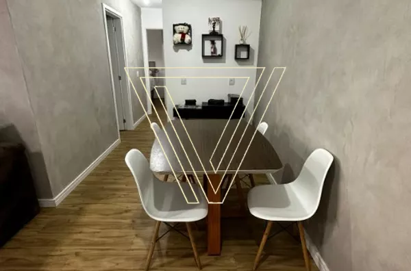 *Apartamento Yes living com 58 m² - Foto 6