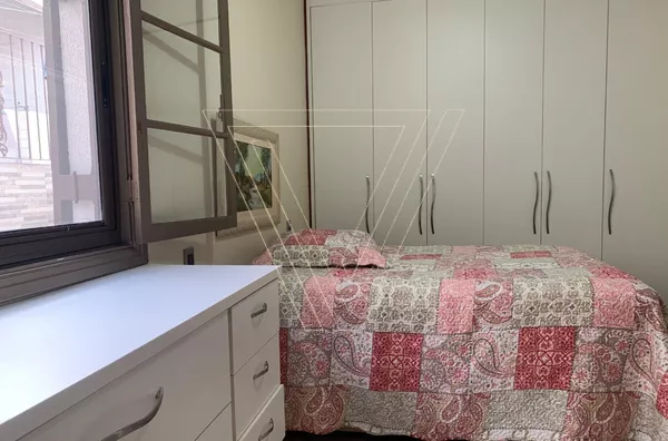 Casa à venda (sobrado) 3 dormitórios - 187m² - Vila Vianelo - Jundiaí - SP - Foto 13