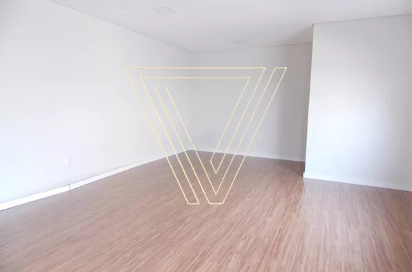 Sala comercial com lavabo privativo - Centro Jundiaí . - Foto 2