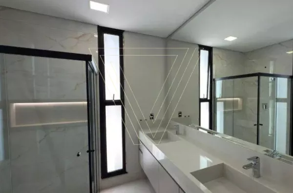 *Casa Térrea 3 suítes Piscina Aquecida Quinta do Pinhal - Cabreúva - Foto 23