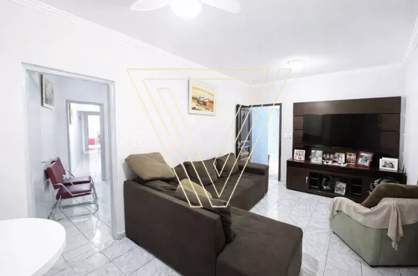 Casa para venda, 3 quarto(s),  Jardim Liberdade, Jundiai - Foto 1